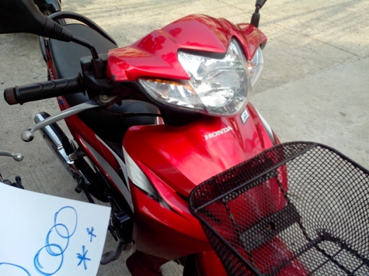 ขาย สกรูปปี้ ไอ และ เวฟ 110i ขาย สกรูปปี้ ไอ และ เวฟ 110i