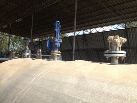 เตาอบสแตนเลส สภาพดี ราคาไม่แพง ใช้งานได้