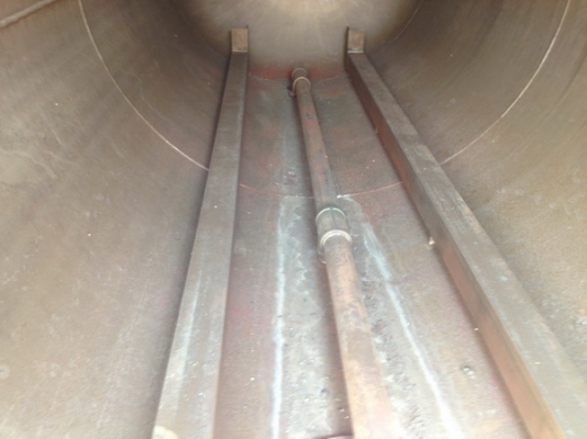 เตาอบสแตนเลส สภาพดี ราคาไม่แพง ใช้งานได้