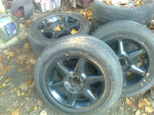 ขายแม็กขอบ 15 ยางพอได้ ขายแม็กขอบ 15 ยางพอได้