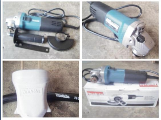 ขาย สว่านโรตารี่-หินเจียร-เลื่อยวงเดือน มือสองสภาพดีครับ ขาย สว่านโรตารี่-หินเจียร-เลื่อยวงเดือน มือสองสภาพดีครับ