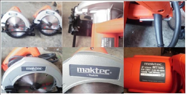 ขาย สว่านโรตารี่-หินเจียร-เลื่อยวงเดือน มือสองสภาพดีครับ ขาย สว่านโรตารี่-หินเจียร-เลื่อยวงเดือน มือสองสภาพดีครับ