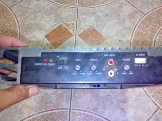 ขายเพาเวอร์ boss