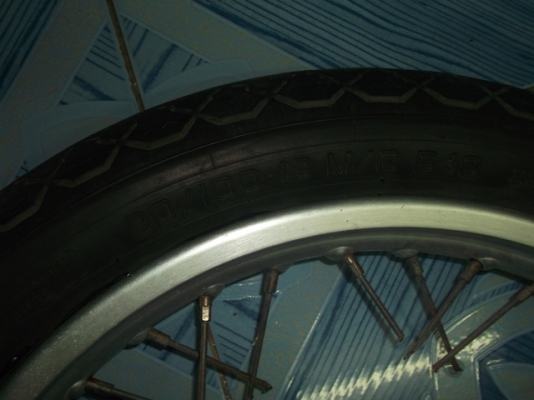 ขายล้อ SR did JAPAN พร้อมยาง ขายล้อ SR did JAPAN พร้อมยาง