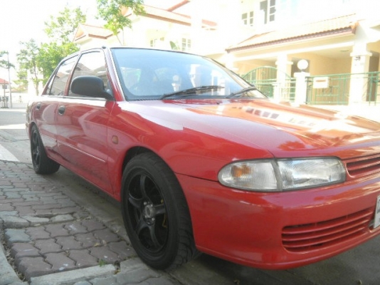 LANCER E-CAR 4G 93 ปี 92