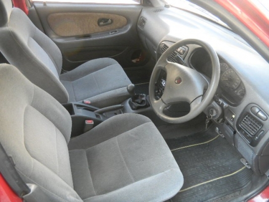 LANCER E-CAR 4G 93 ปี 92