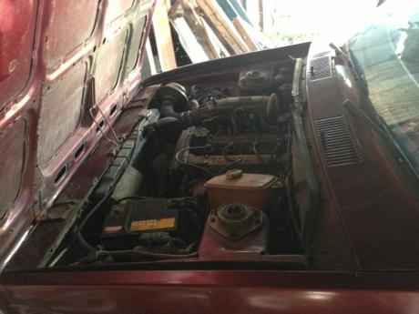 ขอปล่อย Fiat ราคาไม่แพงพร้อมใช้ ติดแก๊ซแล้วสักคันนะคะ