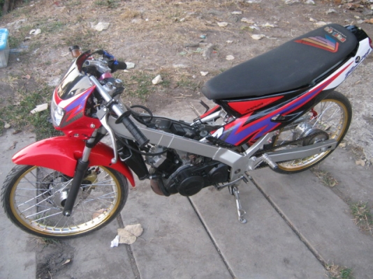 ขาย HONDA DASH