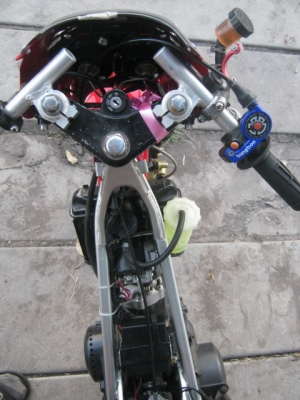 ขาย HONDA DASH