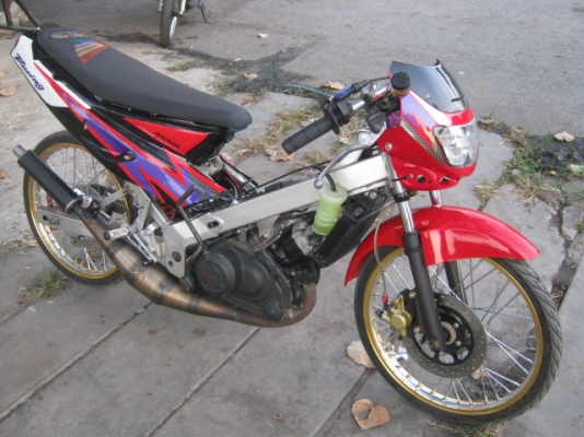 ขาย HONDA DASH