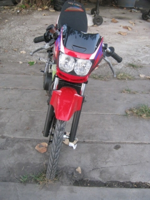 ขาย HONDA DASH