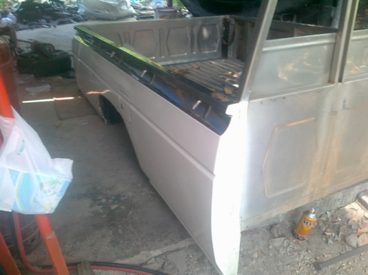 ขายกระบะเลส สภาพสวยมากไม่บุบเจ้าของใช้งานถนอมสีภายนอกสวยในรอนกระบะสวยไม่ช้ำเป็นรุ่นโปร่งข้าง ใส่รถบิ๊กเอ็มปี96จอโค้ง(ใส่รถบิ๊กเอ็มได้ทุกรุ่น) ขายกระบะเลส สภาพสวยมากไม่บุบเจ้าของใช้งานถนอมสีภายนอกสวยในรอนกระบะสวยไม่ช้ำเป็นรุ่นโปร่งข้าง ใส่รถบิ๊กเอ็มปี96จอโค้ง(ใส่รถบิ๊กเอ็มได้ทุกรุ่น)