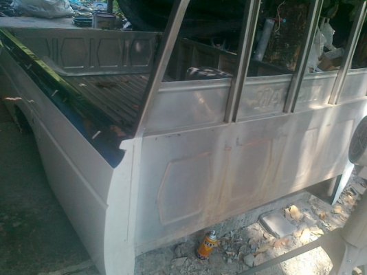 ขายกระบะเลส สภาพสวยมากไม่บุบเจ้าของใช้งานถนอมสีภายนอกสวยในรอนกระบะสวยไม่ช้ำเป็นรุ่นโปร่งข้าง ใส่รถบิ๊กเอ็มปี96จอโค้ง(ใส่รถบิ๊กเอ็มได้ทุกรุ่น) ขายกระบะเลส สภาพสวยมากไม่บุบเจ้าของใช้งานถนอมสีภายนอกสวยในรอนกระบะสวยไม่ช้ำเป็นรุ่นโปร่งข้าง ใส่รถบิ๊กเอ็มปี96จอโค้ง(ใส่รถบิ๊กเอ็มได้ทุกรุ่น)