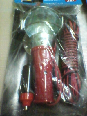 *** ไฟฉุกเฉินติดรถอเนกประสงค์ คุณภาพเกินราคา ***