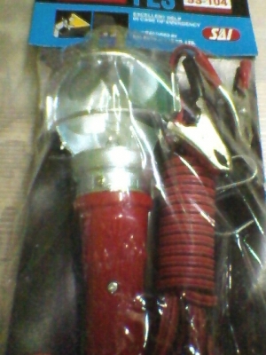 *** ไฟฉุกเฉินติดรถอเนกประสงค์ คุณภาพเกินราคา ***