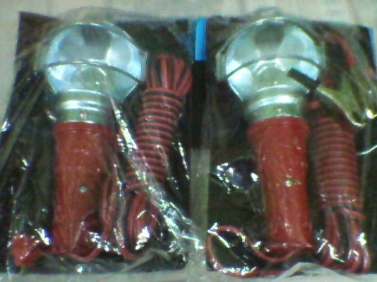 *** ไฟฉุกเฉินติดรถอเนกประสงค์ คุณภาพเกินราคา ***