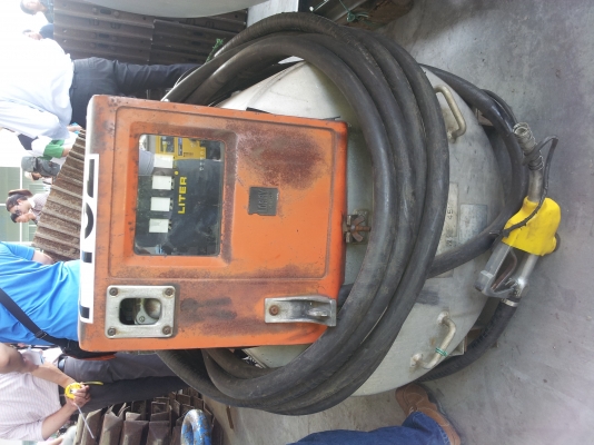 ขายแทงค์น้ำมัน พร้อมหัวจ่าย ของญี่ปุ่นนำเข้า ขายแทงค์น้ำมัน พร้อมหัวจ่าย ของญี่ปุ่นนำเข้า