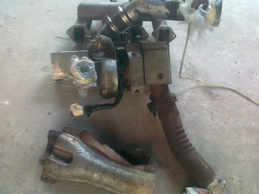 ขายชุดเทอโบบิ๊กเอ็มปี96ใส่กับบิ๊กเอ็มฝาแดงได้ทุกรุ่น ถอดออกจากรถ อุปกรณ์ครบพร้อมเอาไปใส่ได้เลยรับประกันว่าไม่เสียแรงถอดออกจะคืนสภาพรถให้เป็นแบบเดิมๆ(เจ้าของซื้อของใหม่มาติดใช้งานแค่หกเดือนซื้อมาพร้อมติดตั้ง9500บาทขาย6500บาท ขายชุดเทอโบบิ๊กเอ็มปี96ใส่กับบิ๊กเอ็มฝาแดงได้ทุกรุ่น ถอดออกจากรถ อุปกรณ์ครบพร้อมเอาไปใส่ได้เลยรับประกันว่าไม่เสียแรงถอดออกจะคืนสภาพรถให้เป็นแบบเดิมๆ(เจ้าของซื้อของใหม่มาติดใช้งานแค่หกเดือนซื้อมาพร้อมติดตั้ง9500บาทขาย6500บาท