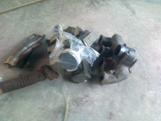 ขายชุดเทอโบบิ๊กเอ็มปี96ใส่กับบิ๊กเอ็มฝาแดงได้ทุกรุ่น ถอดออกจากรถ อุปกรณ์ครบพร้อมเอาไปใส่ได้เลยรับประกันว่าไม่เสียแรงถอดออกจะคืนสภาพรถให้เป็นแบบเดิมๆ(เจ้าของซื้อของใหม่มาติดใช้งานแค่หกเดือนซื้อมาพร้อมติดตั้ง9500บาทขาย6500บาท ขายชุดเทอโบบิ๊กเอ็มปี96ใส่กับบิ๊กเอ็มฝาแดงได้ทุกรุ่น ถอดออกจากรถ อุปกรณ์ครบพร้อมเอาไปใส่ได้เลยรับประกันว่าไม่เสียแรงถอดออกจะคืนสภาพรถให้เป็นแบบเดิมๆ(เจ้าของซื้อของใหม่มาติดใช้งานแค่หกเดือนซื้อมาพร้อมติดตั้ง9500บาทขาย6500บาท