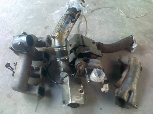 ขายชุดเทอโบบิ๊กเอ็มปี96ใส่กับบิ๊กเอ็มฝาแดงได้ทุกรุ่น ถอดออกจากรถ อุปกรณ์ครบพร้อมเอาไปใส่ได้เลยรับประกันว่าไม่เสียแรงถอดออกจะคืนสภาพรถให้เป็นแบบเดิมๆ(เจ้าของซื้อของใหม่มาติดใช้งานแค่หกเดือนซื้อมาพร้อมติดตั้ง9500บาทขาย6500บาท ขายชุดเทอโบบิ๊กเอ็มปี96ใส่กับบิ๊กเอ็มฝาแดงได้ทุกรุ่น ถอดออกจากรถ อุปกรณ์ครบพร้อมเอาไปใส่ได้เลยรับประกันว่าไม่เสียแรงถอดออกจะคืนสภาพรถให้เป็นแบบเดิมๆ(เจ้าของซื้อของใหม่มาติดใช้งานแค่หกเดือนซื้อมาพร้อมติดตั้ง9500บาทขาย6500บาท