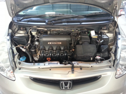 ขายJAZZ สภาพดี