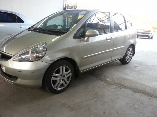 ขายJAZZ สภาพดี