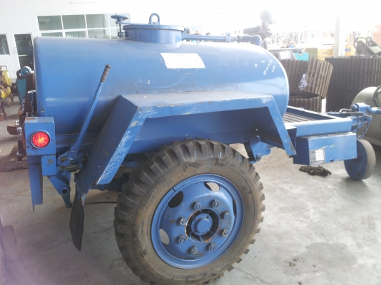 ขายแทงค์น้ำเทลเลอร์