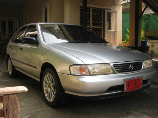 รถเดิมๆพร้อมใช้