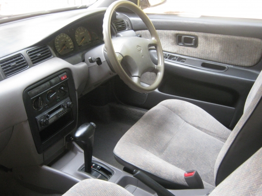 รถเดิมๆพร้อมใช้ รถเดิมๆพร้อมใช้