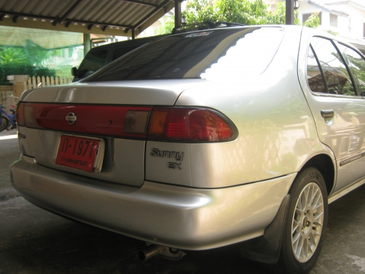 รถเดิมๆพร้อมใช้ รถเดิมๆพร้อมใช้