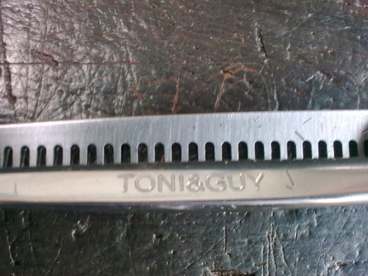 กรรไกรตัดผม