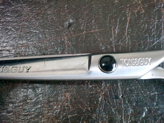 กรรไกรตัดผม