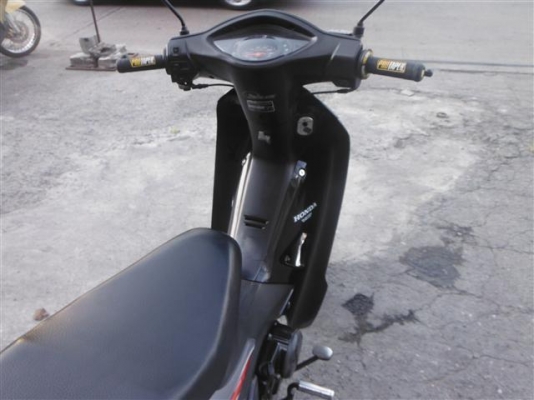 ขาย wave100 สตาร์ทมือ ปี 49 ราคา 21900