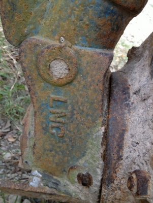 ขายผาน 3 โครง4 ใบ 26" สภาพพร้อมใช้งานสวยเดิมๆครับ