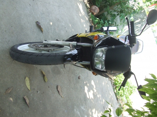 ยุติการขายหรือแลกชั่วคราวครับ LS125 รถอยู่โคราช หรือแลกรถผู้หญิงเอาไว้ขับไปตลาดครับ