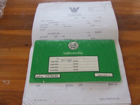 ยุติการขายหรือแลกชั่วคราวครับ LS125 รถอยู่โคราช หรือแลกรถผู้หญิงเอาไว้ขับไปตลาดครับ