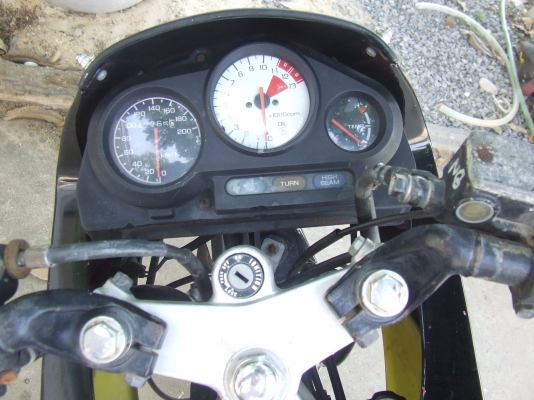 ยุติการขายหรือแลกชั่วคราวครับ LS125 รถอยู่โคราช หรือแลกรถผู้หญิงเอาไว้ขับไปตลาดครับ