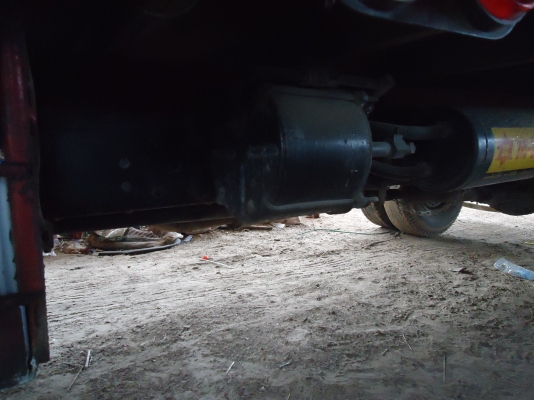 ลดราคาแล้วครับขายด่วนรถ6ล้อISUZUNPR115HPรุ้นยาวพิเศษ5ม.สภาพพร้อมใช้งาน