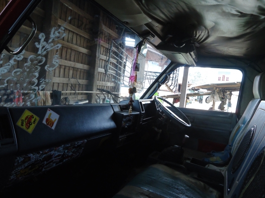 ลดราคาแล้วครับขายด่วนรถ6ล้อISUZUNPR115HPรุ้นยาวพิเศษ5ม.สภาพพร้อมใช้งาน