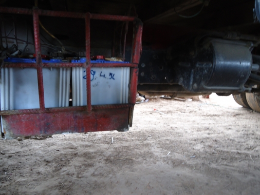 ลดราคาแล้วครับขายด่วนรถ6ล้อISUZUNPR115HPรุ้นยาวพิเศษ5ม.สภาพพร้อมใช้งาน