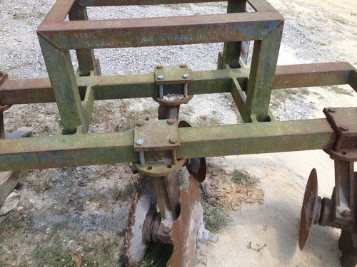 ขายผานยกร่องคู่โครงสวยๆลูกปืนแน่นๆครับ