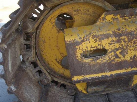 รถขุดดิน PC120-5  มีไลน์หัวเจาะ  กำลังเดินทางเข้าไทยเร็ว ๆ นี้  โทร.081-373-0559