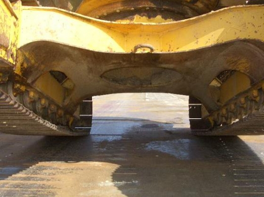 รถขุดดิน PC120-5  มีไลน์หัวเจาะ  กำลังเดินทางเข้าไทยเร็ว ๆ นี้  โทร.081-373-0559