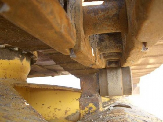 รถขุดดิน PC120-5  มีไลน์หัวเจาะ  กำลังเดินทางเข้าไทยเร็ว ๆ นี้  โทร.081-373-0559