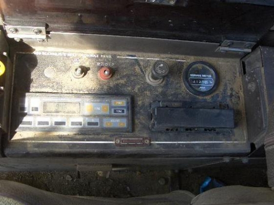 รถขุดดิน PC120-5  มีไลน์หัวเจาะ  กำลังเดินทางเข้าไทยเร็ว ๆ นี้  โทร.081-373-0559