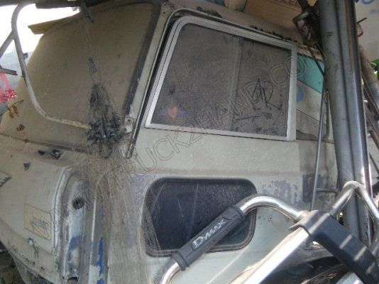 หัวเก๋ง รถบรรทุก 10 ล้อ HINO FM227-FL18 หัวเก๋ง รถบรรทุก 10 ล้อ HINO FM227-FL18