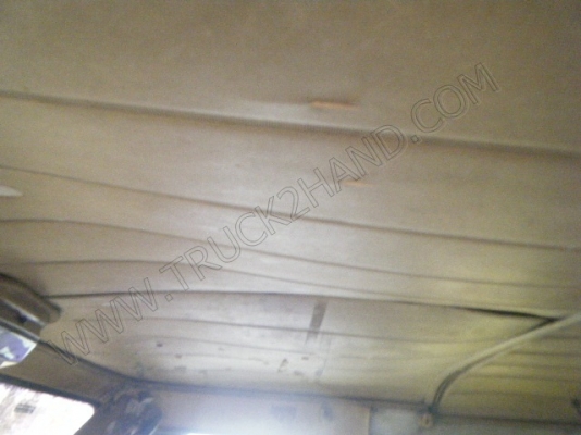 หัวเก๋ง รถบรรทุก 10 ล้อ HINO FM227-FL18 หัวเก๋ง รถบรรทุก 10 ล้อ HINO FM227-FL18