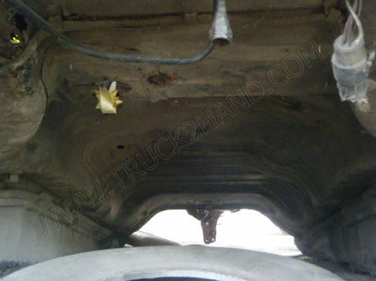 หัวเก๋ง รถบรรทุก 10 ล้อ HINO FM227-FL18 หัวเก๋ง รถบรรทุก 10 ล้อ HINO FM227-FL18