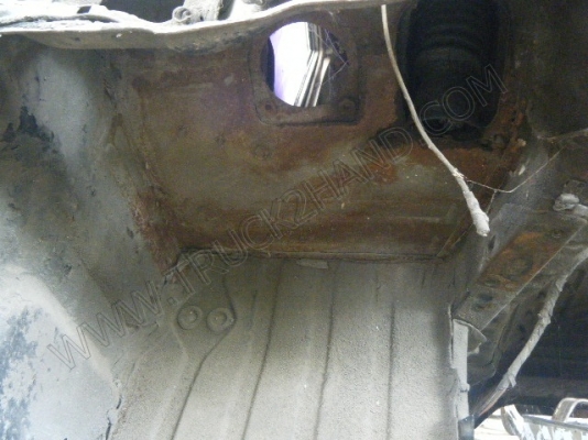 หัวเก๋ง รถบรรทุก 10 ล้อ HINO FM227-FL18 หัวเก๋ง รถบรรทุก 10 ล้อ HINO FM227-FL18