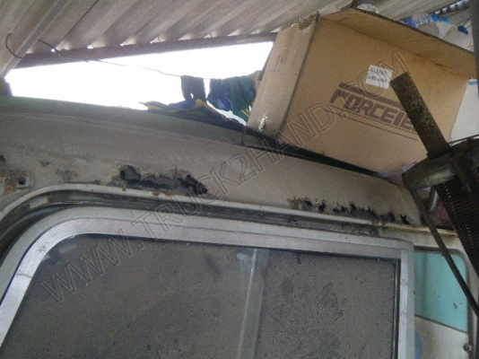 หัวเก๋ง รถบรรทุก 10 ล้อ HINO FM227-FL18 หัวเก๋ง รถบรรทุก 10 ล้อ HINO FM227-FL18